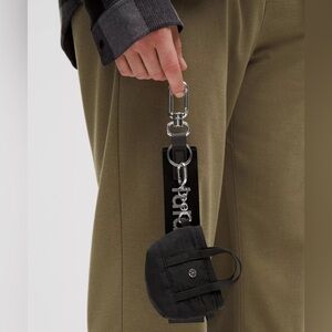 🖤🆕 Lululemon Daily Multi Pocket Nano Tote Bag - Black